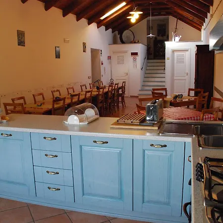 Bed & Breakfast Beata Solitudo 4*