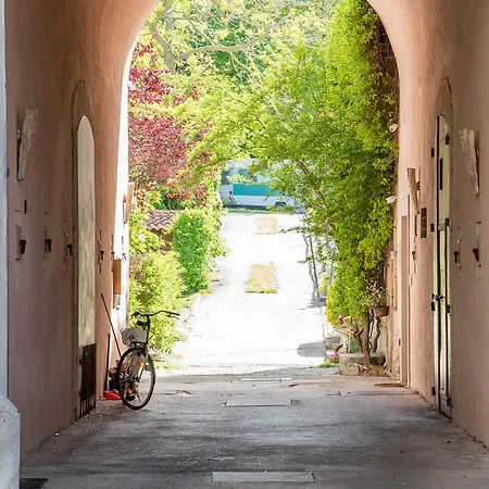 Panzió Beata Solitudo Agerola