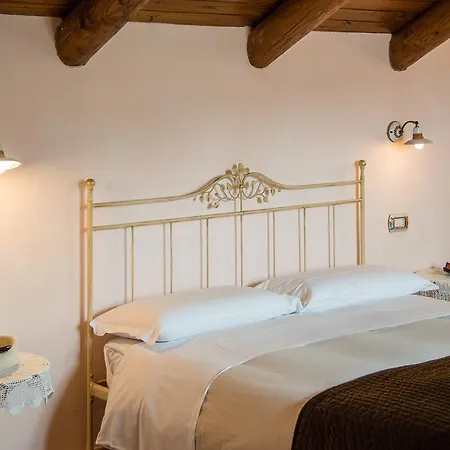 Beata Solitudo Agerola