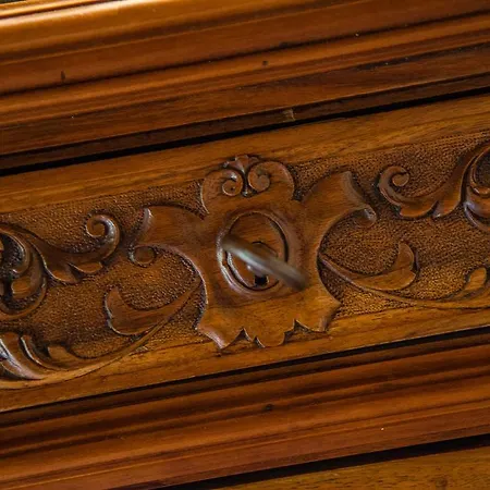 Beata Solitudo Panzió 4*