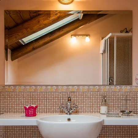 Beata Solitudo Agerola