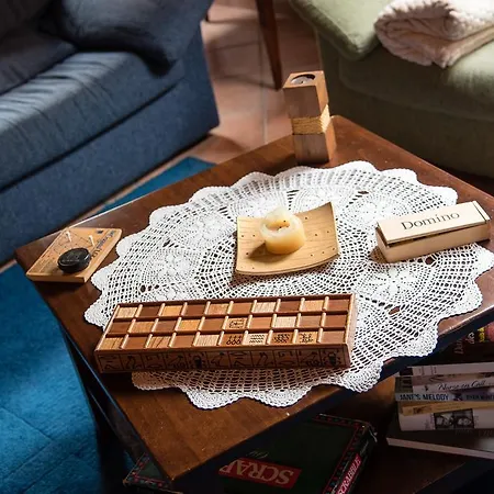 Panzió Beata Solitudo 4*