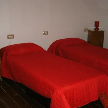 Beata Solitudo Agerola