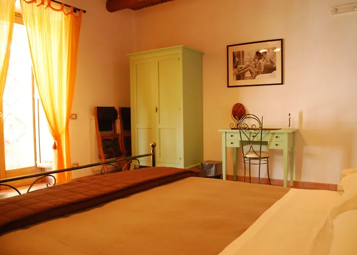 Beata Solitudo Bed & Breakfast