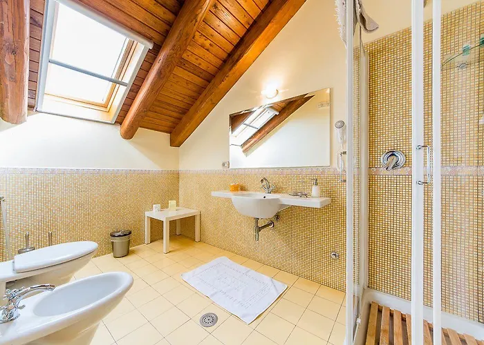 Beata Solitudo Bed & Breakfast Agerola