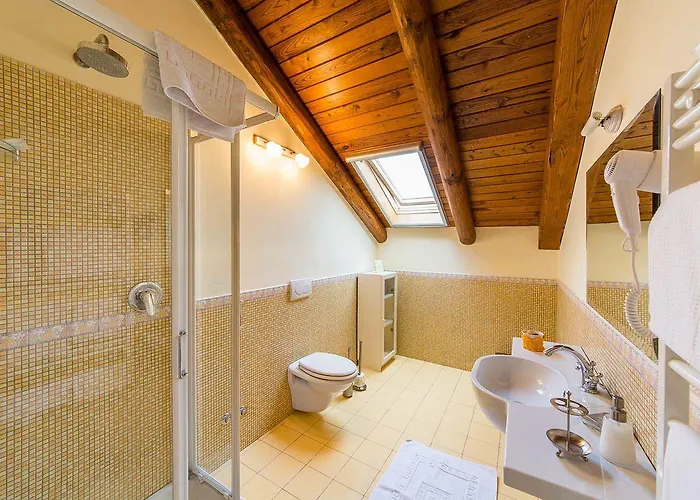 Bed & Breakfast Beata Solitudo