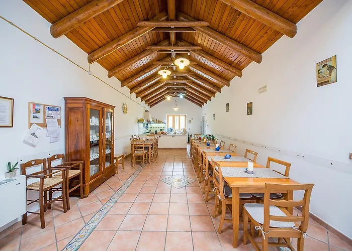 Beata Solitudo Bed & Breakfast