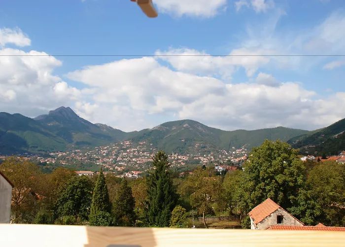 Beata Solitudo Bed & Breakfast Agerola