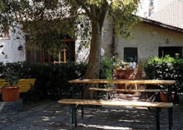 Bed & Breakfast Beata Solitudo Agerola