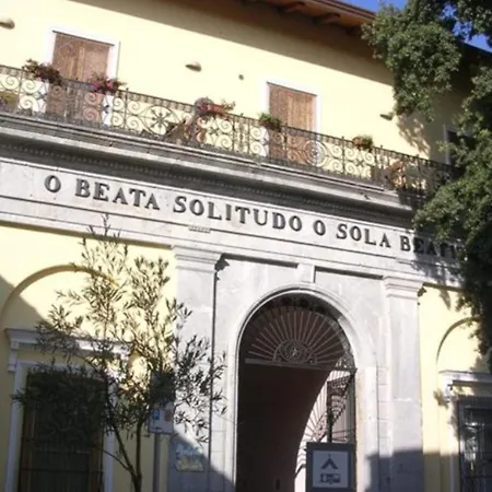 B&B Beata Solitudo
