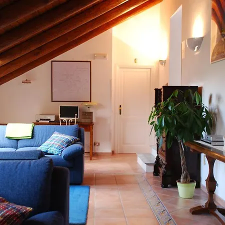 B&B Beata Solitudo