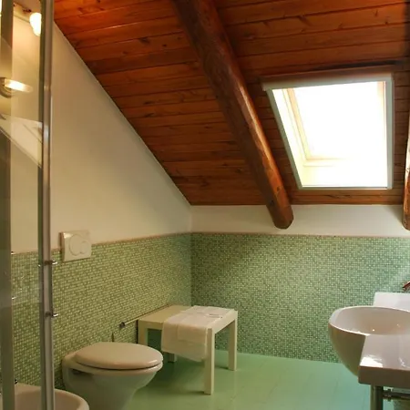 B&B Beata Solitudo 2*