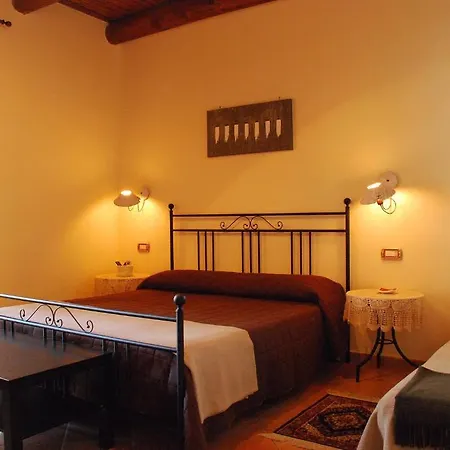 B&B Beata Solitudo 2*