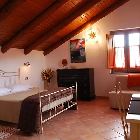 B&B Beata Solitudo