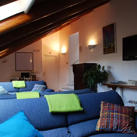 Beata Solitudo B&B