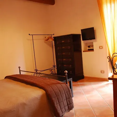 Beata Solitudo Bed & Breakfast