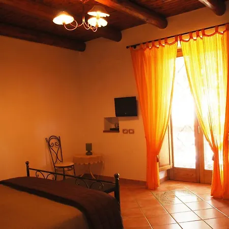 Bed & Breakfast Beata Solitudo Agerola