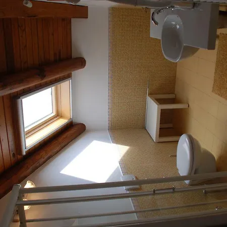 Bed & Breakfast Beata Solitudo 4*