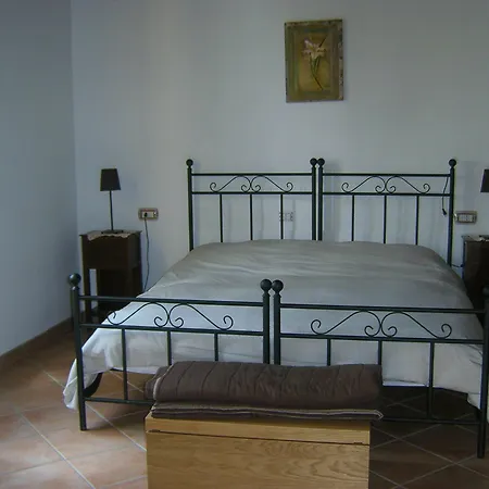 B&B Beata Solitudo