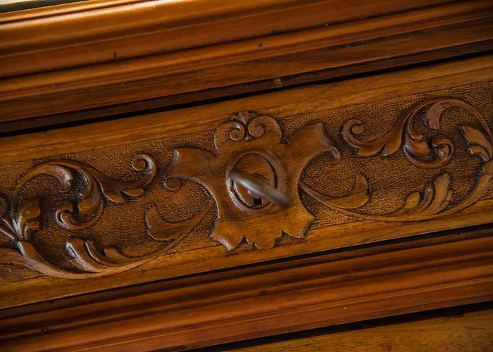 Beata Solitudo Отель типа 