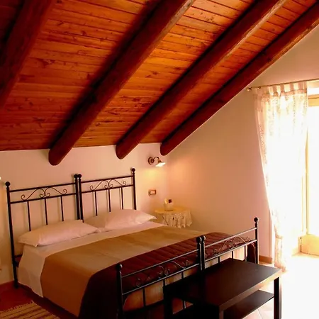 Beata Solitudo 4* 아제롤라