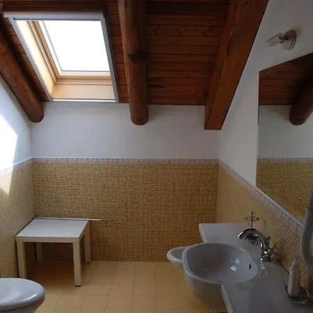 Beata Solitudo Bed & Breakfast 4*