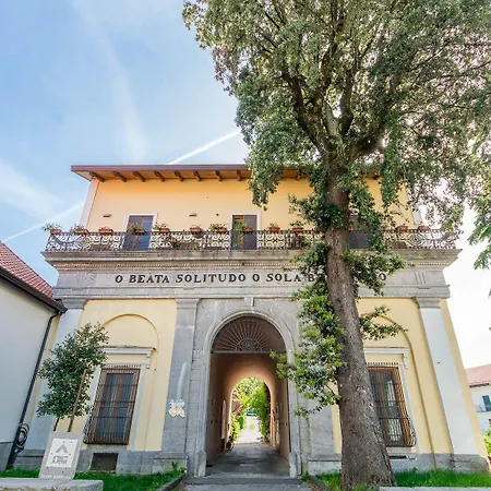 Beata Solitudo Bed & Breakfast Agerola