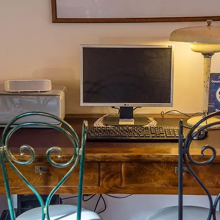 Bed & Breakfast Beata Solitudo Agerola