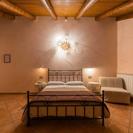 B&B Beata Solitudo 4*