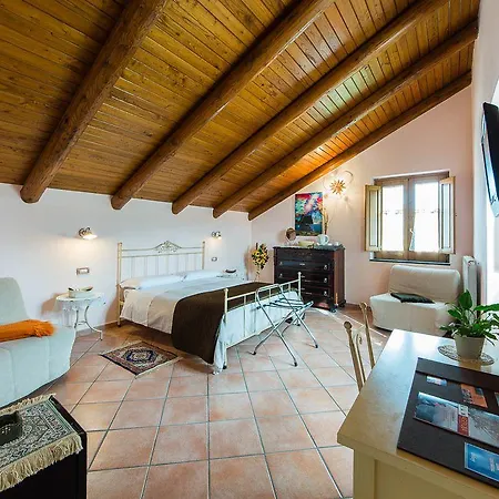 Beata Solitudo 4* Agerola