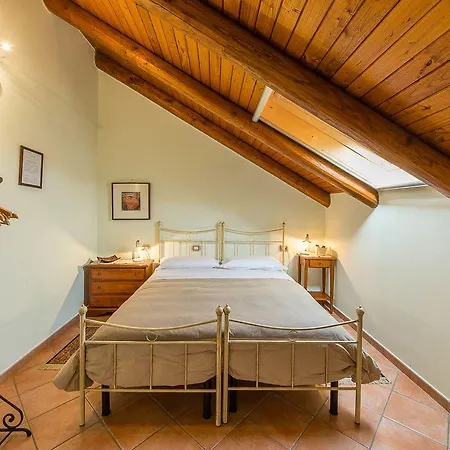 Beata Solitudo Agerola