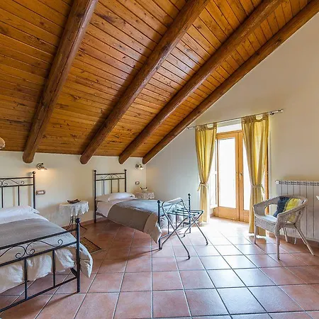 Beata Solitudo Agerola