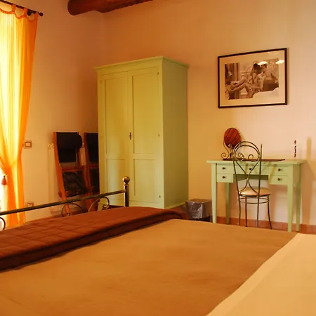 Beata Solitudo Bed & Breakfast