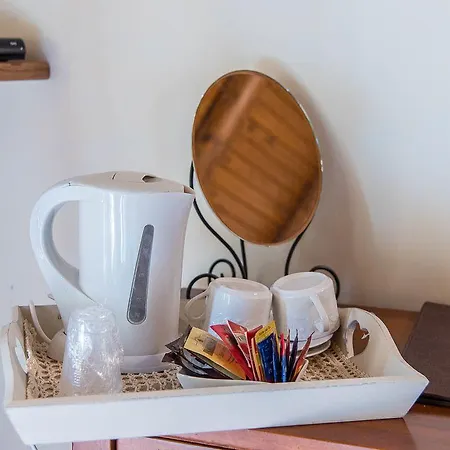 Beata Solitudo B&B 4*