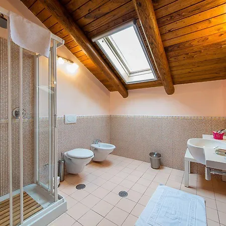 Bed & Breakfast Beata Solitudo Agerola