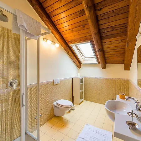 Bed & Breakfast Beata Solitudo