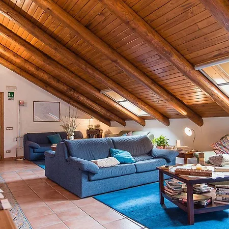 Beata Solitudo Agerola