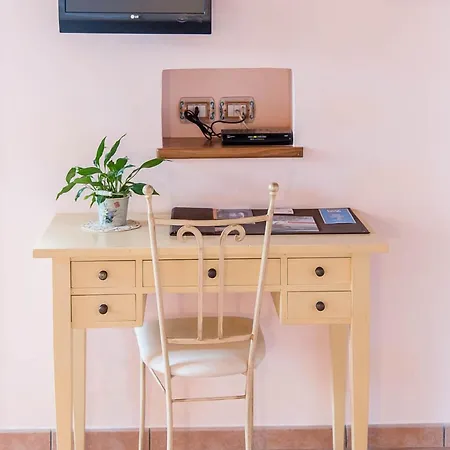 Beata Solitudo 4* Agerola