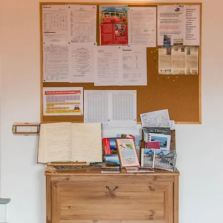 Bed & Breakfast Beata Solitudo Agerola