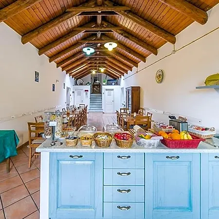 Beata Solitudo Bed and Breakfast