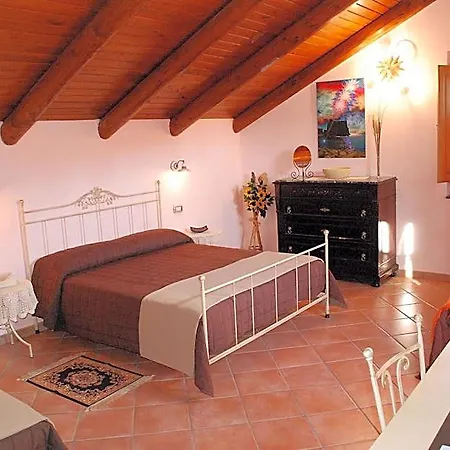 Bed and Breakfast Beata Solitudo