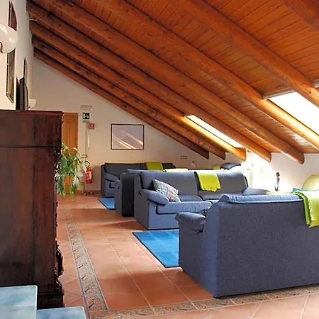 Bed and Breakfast Beata Solitudo Agerola