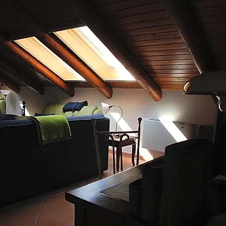 Beata Solitudo Bed and Breakfast