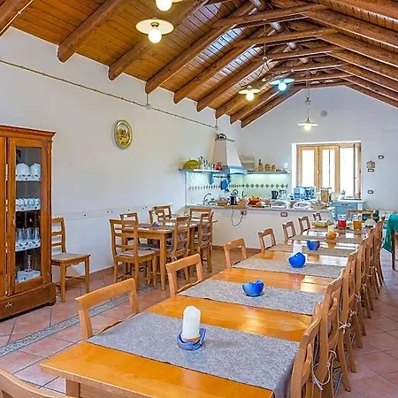 Beata Solitudo Bed and Breakfast Agerola