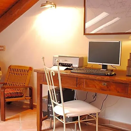 Beata Solitudo Bed and Breakfast