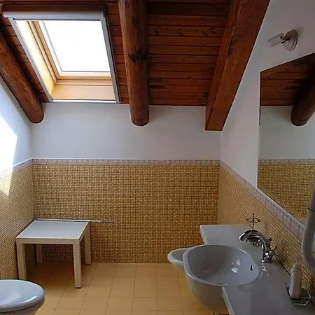 Bed and Breakfast Beata Solitudo
