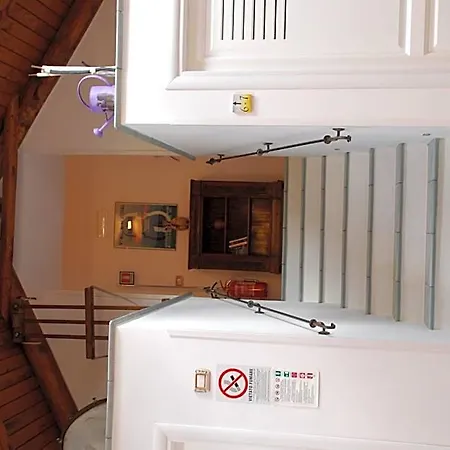 Bed and Breakfast Beata Solitudo Agerola
