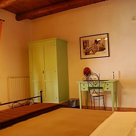 Bed and Breakfast Beata Solitudo
