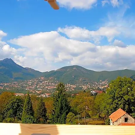Bed and Breakfast Beata Solitudo