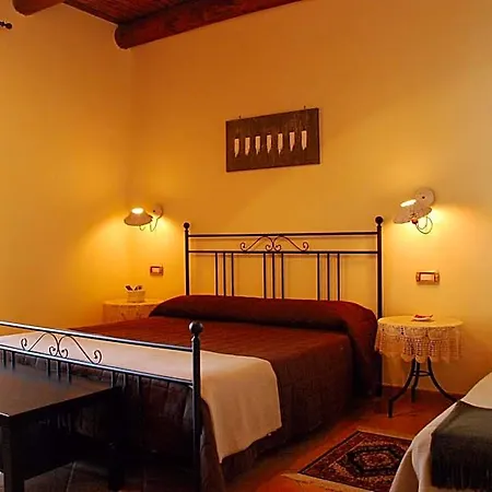Bed and Breakfast Beata Solitudo